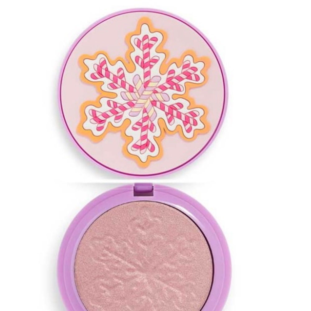 I Heart Revolution Tasty Sugar Cookie Highlighter